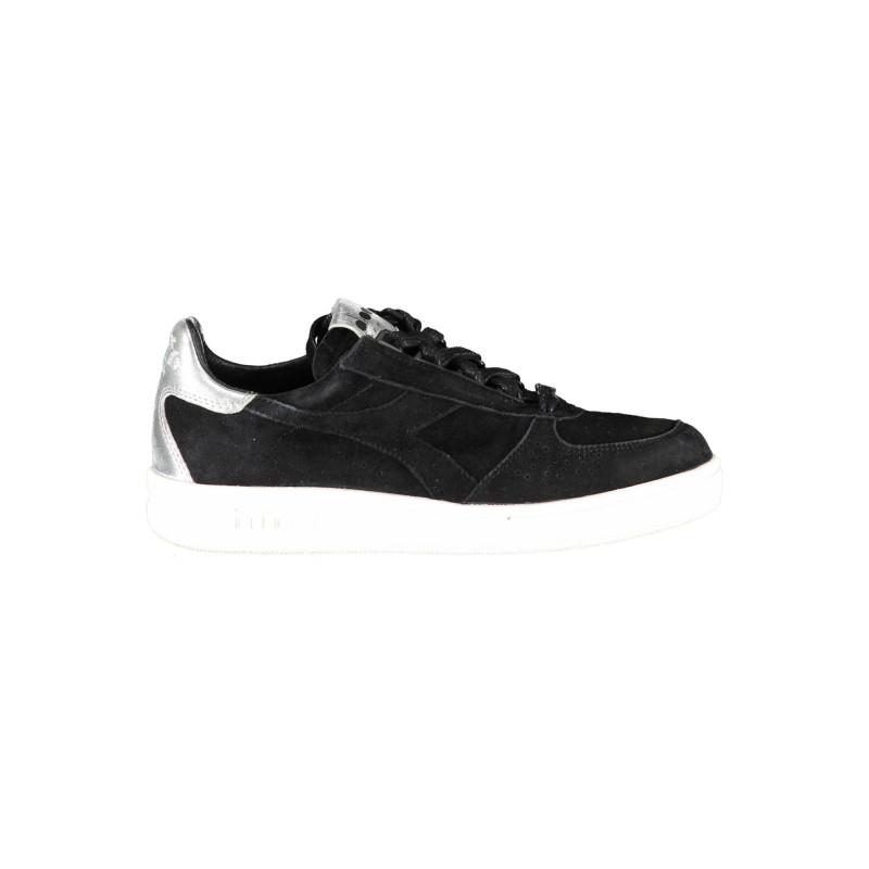 DIADORA DAMEN SPORTSCHUHE SCHWARZ