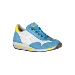 DAMEN SPORTSCHUHE DIADORA HELLBLAU