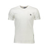 SERGIO TACCHINI KURZARM-T-SHIRT HERREN WEISS