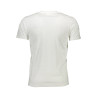 SERGIO TACCHINI KURZARM-T-SHIRT HERREN WEISS