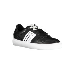 CALVIN KLEIN SCHWARZE HERREN SPORTSCHUHE
