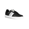 CALVIN KLEIN SCHWARZE HERREN SPORTSCHUHE