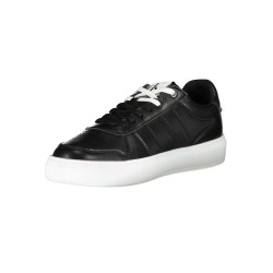 CALVIN KLEIN SCHWARZE HERREN SPORTSCHUHE