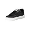 CALVIN KLEIN SCHWARZE HERREN SPORTSCHUHE