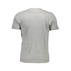 SERGIO TACCHINI MEN&39S SHORT SLEEVE T-SHIRT GRAY