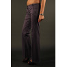 DENNY ROSE LILA DAMENHOSE