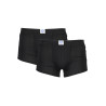 NORTH SAILS SCHWARZER BOXER FÜR HERREN