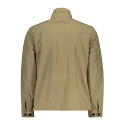 GANT BEIGE HERREN SPORTJACKE
