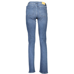 GANT JEANS DENIM DAMEN BLAU