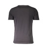 AERONAUTICA MILITARE BLACK MAN EXTERNAL T-SHIRT