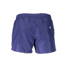 KARL LAGERFELD BEACHWEAR BADEANZUGTEILE UNTER MAN BLAU