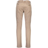 U.S. POLO PANTALONE UOMO BEIGE