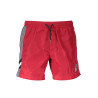 KARL LAGERFELD BEACHWEAR KOSTÜMTEILE UNTER HERREN ROT