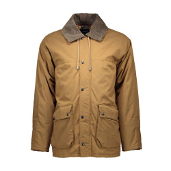 GANT BRAUN HERREN JACKE