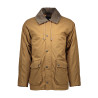 GANT BRAUN HERREN JACKE
