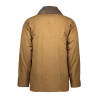 GANT MEN&39S BROWN JACKET