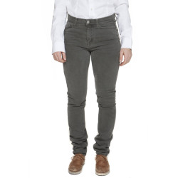 GRÜNE HOSE FÜR DAMEN VON GANT