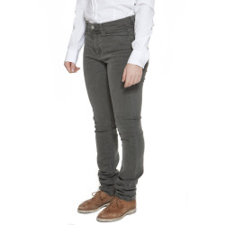 GRÜNE HOSE FÜR DAMEN VON GANT