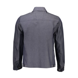 GANT BLAUE SPORTJACKE FÜR HERREN