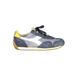 DIADORA DAMEN SPORTSCHUHE BLAU