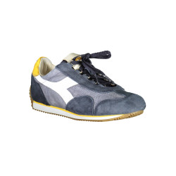 DIADORA DAMEN SPORTSCHUHE BLAU