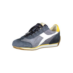 DIADORA DAMEN SPORTSCHUHE BLAU