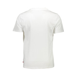 LEVI&39S WEISSES KURZARM-T-SHIRT FÜR HERREN