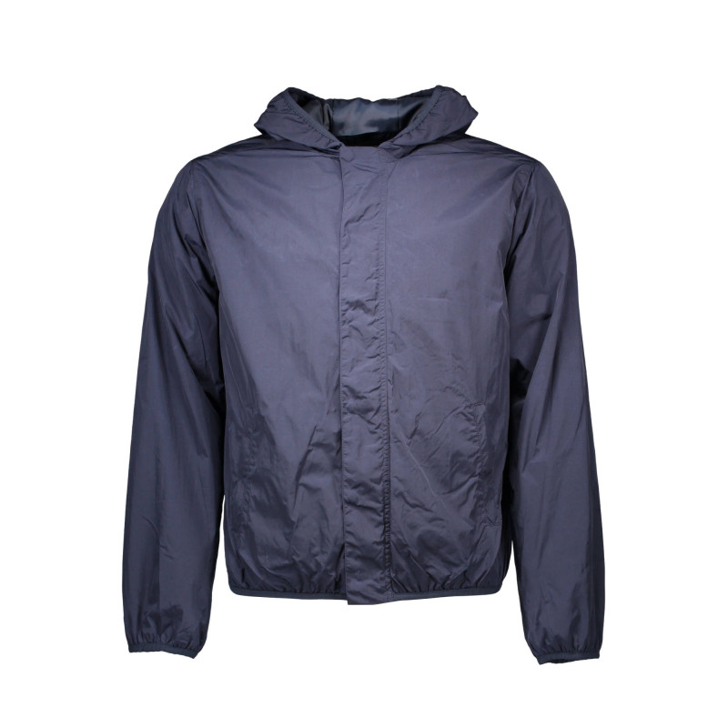 GANT BLAUE SPORTJACKE FÜR HERREN