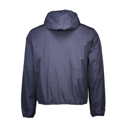 GANT BLAUE SPORTJACKE FÜR HERREN