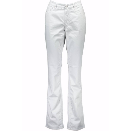 GANT GRAUE HOSE FÜR DAMEN
