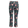 GANT DAMENHOSE BLAU