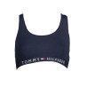 TOMMY HILFIGER BALCONY BH DAMEN BLAU