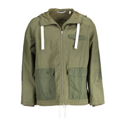 GANT GRÜNE SPORTJACKE FÜR...