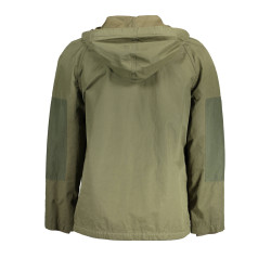 GANT GRÜNE SPORTJACKE FÜR HERREN