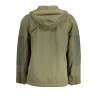 GANT GRÜNE SPORTJACKE FÜR HERREN