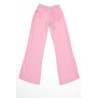 BARBIE PANTALONE BAMBINA ROSA
