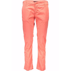 GANT ROTE DAMENHOSE