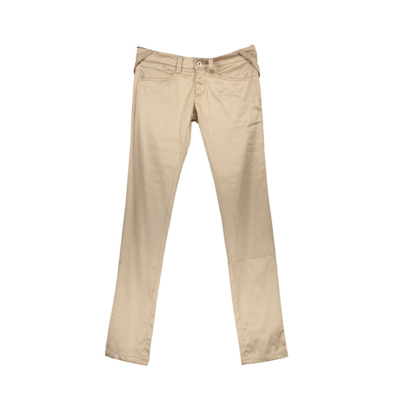 YES ZEE BEIGE FRAUENHOSE