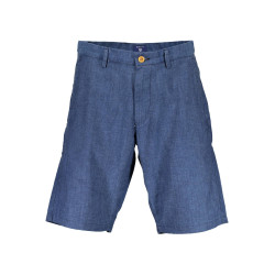 GANT BLAUE SHORTS FÜR HERREN