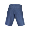 GANT BLAUE SHORTS FÜR HERREN