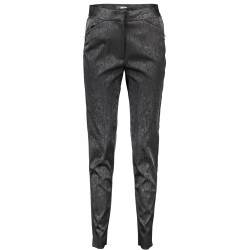 JUST CAVALLI DAMENHOSE SCHWARZ