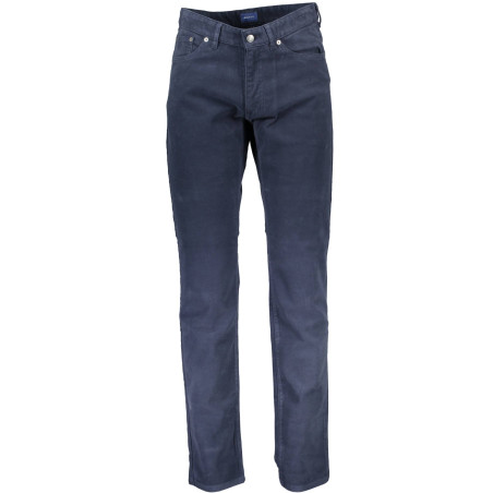 GANT BLAUE HERRENHOSE
