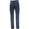 GANT BLAUE HERRENHOSE