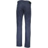 GANT BLAUE HERRENHOSE