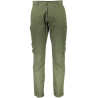 DOCKERS GRÜNE HERRENHOSE