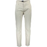 GANT BEIGE HERRENHOSE