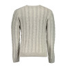 GANT MEN&39S GRAY SWEATER