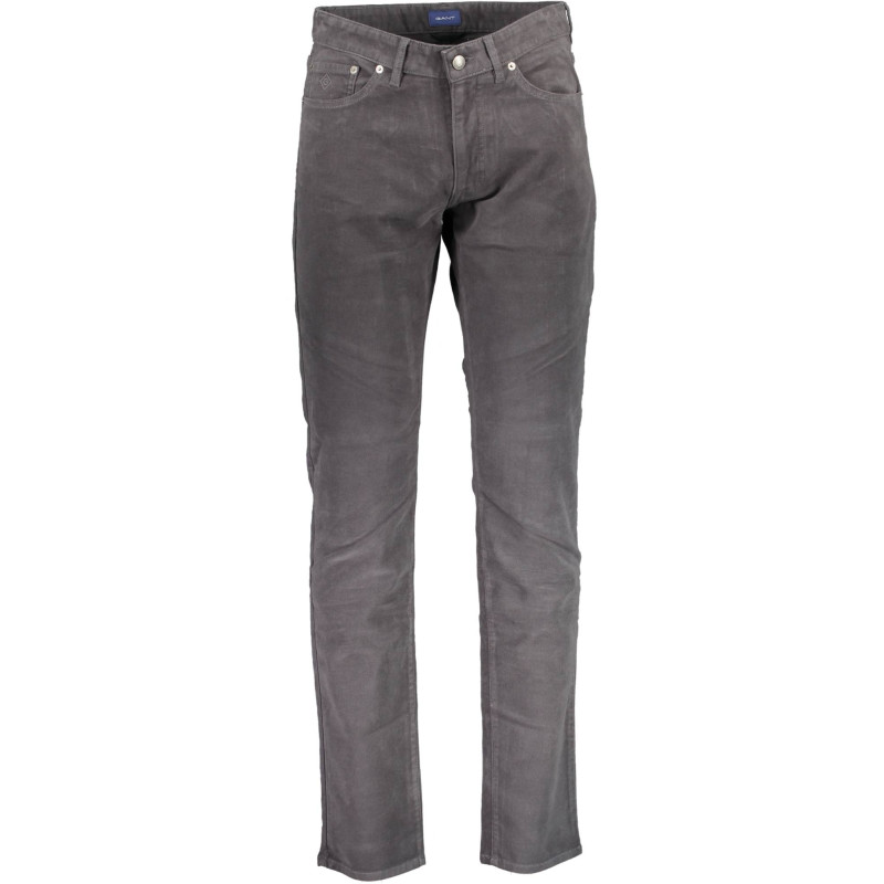 GANT GRAUE HOSE FÜR HERREN
