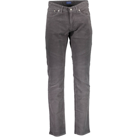 GANT GRAUE HOSE FÜR HERREN