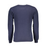 US POLO BLAUER PULLOVER FÜR HERREN